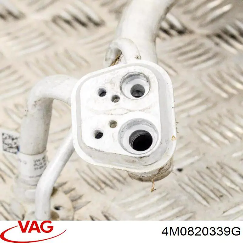  VAG 4M0820339G
