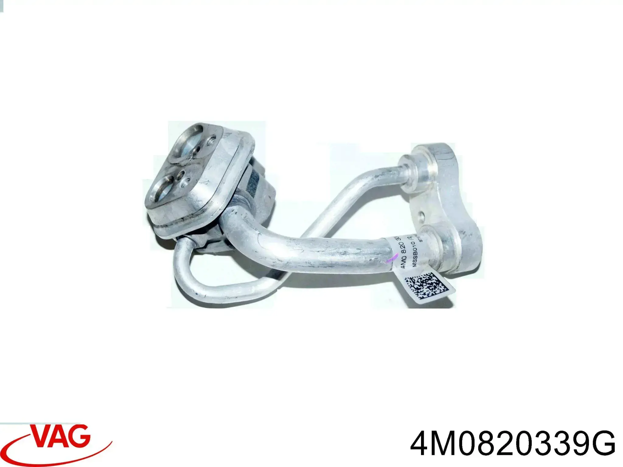 4M0820339G VAG 