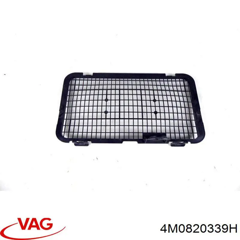  VAG 4M0820339H