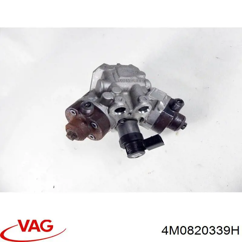 4M0820339H VAG 