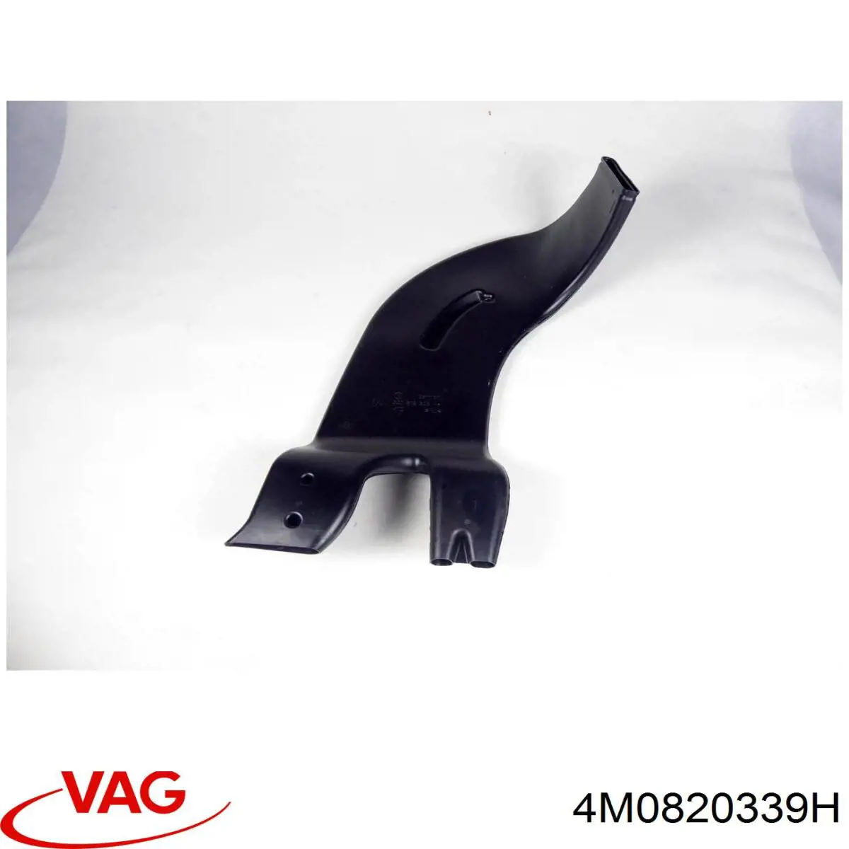 Купити 4M0820339H VAG 