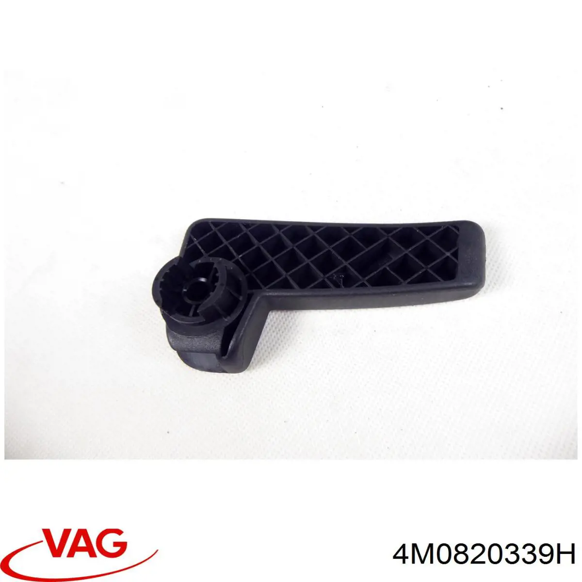  4M0820339H VAG