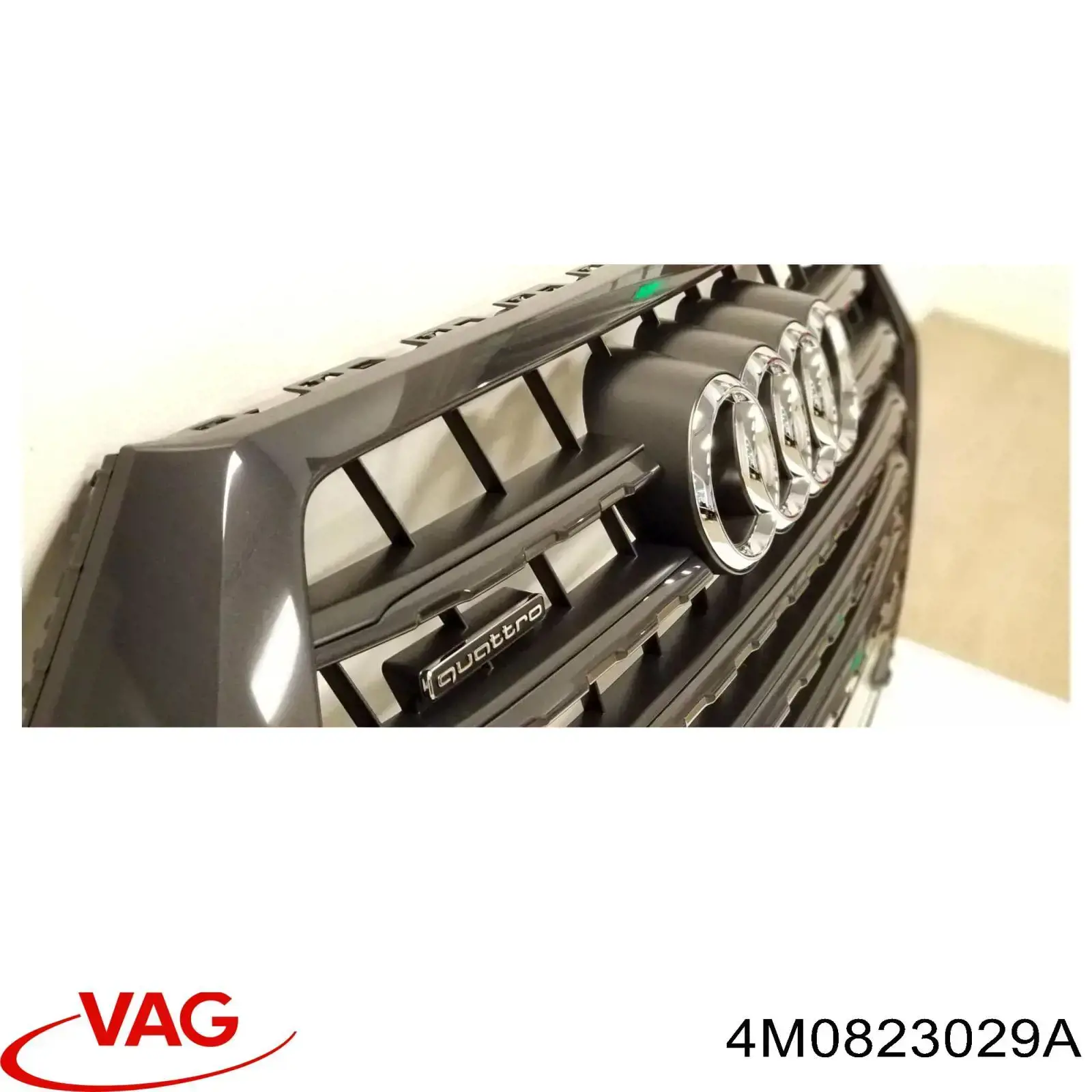 Капот AND 30823126 ціна, від 549.91 USD