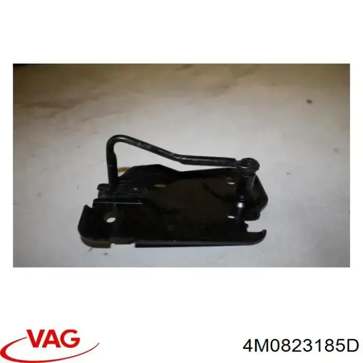  4M0823185D VAG