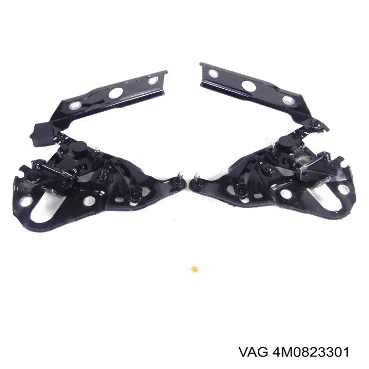 Петля капота, ліва VAG 4M0823301 ціна, від 41.44 USD