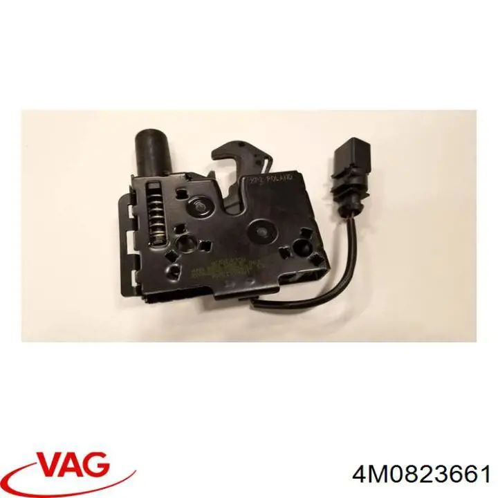 4M0823661 VAG 
