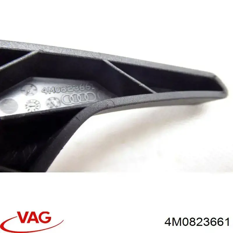  4M0823661 VAG