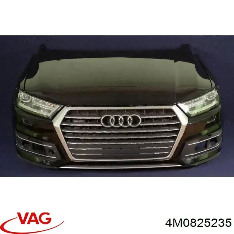  VAG 4M0825235 ціна, від 80.13 USD