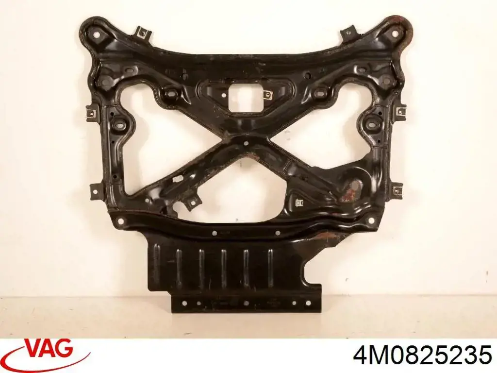  4M0825235 VAG