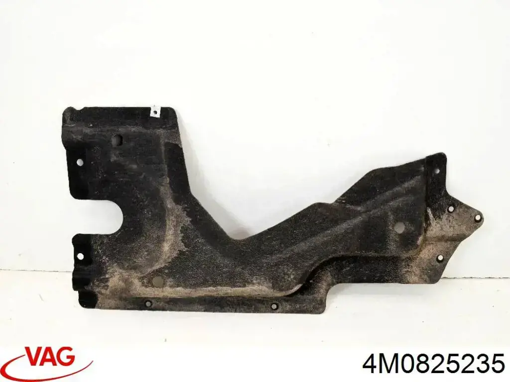4M0825235 VAG 