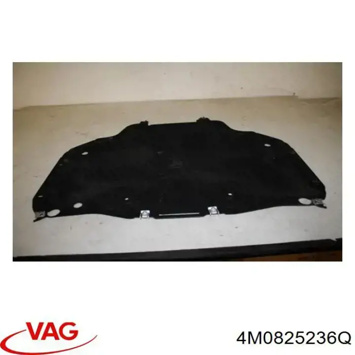  4M0825236Q VAG