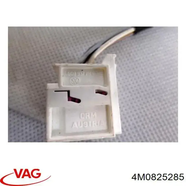 4M0825285 VAG 