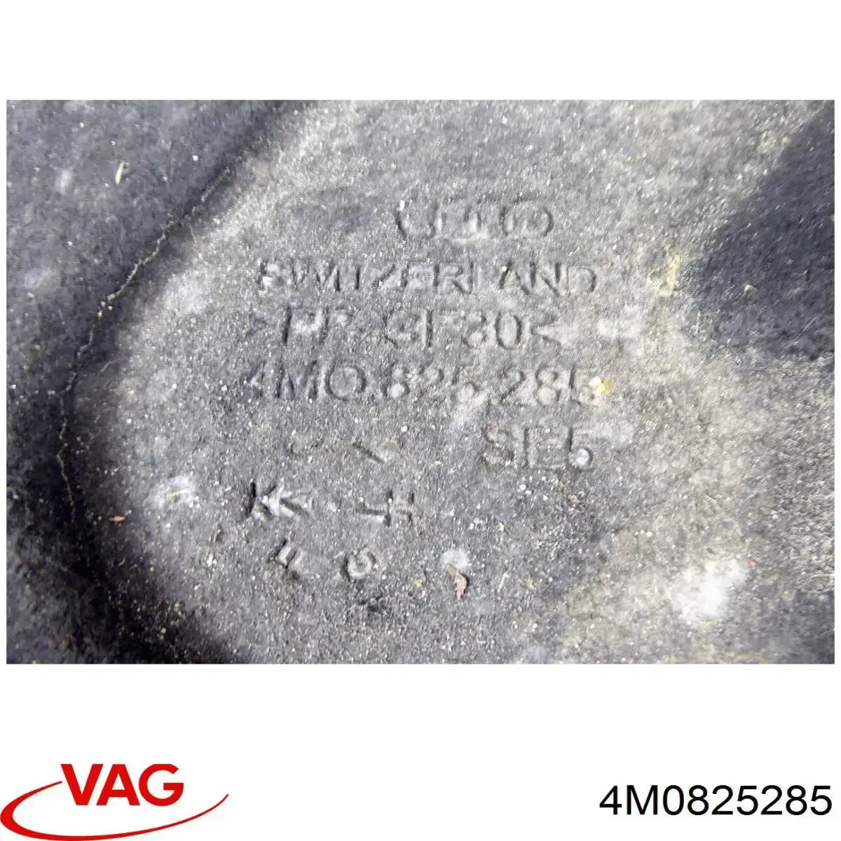 4M0825285 VAG 