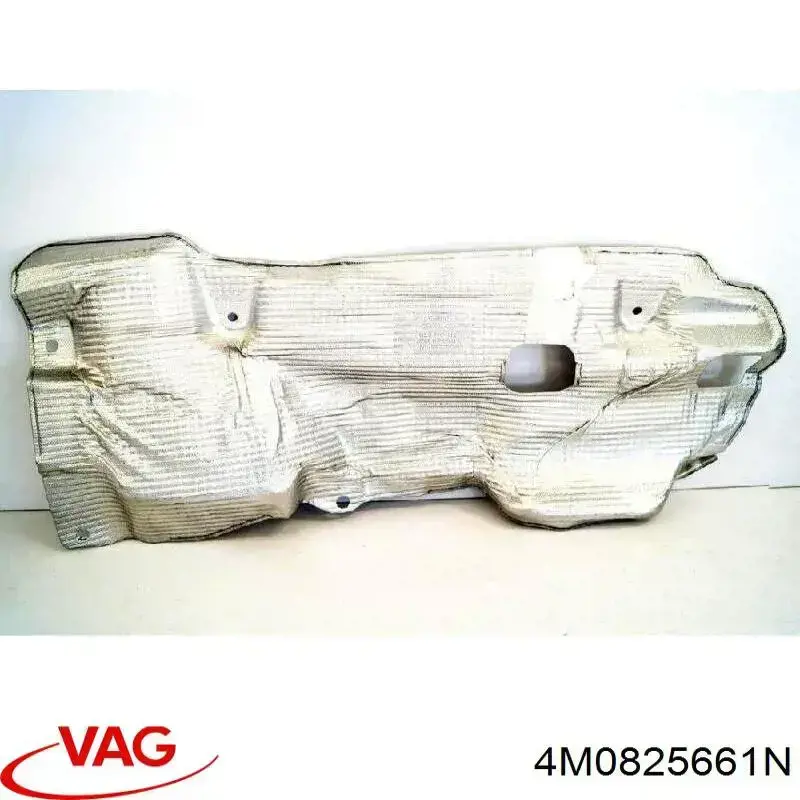  4M0825661N VAG