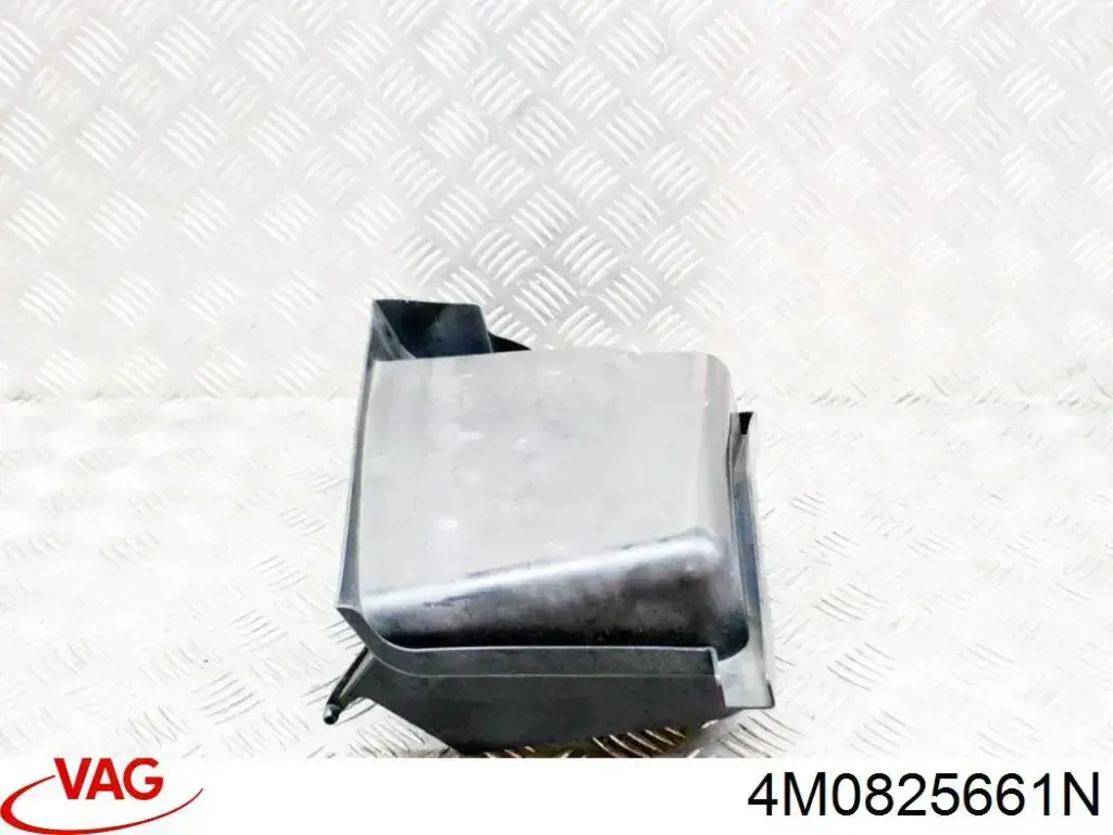  VAG 4M0825661N ціна, від 58.81 USD