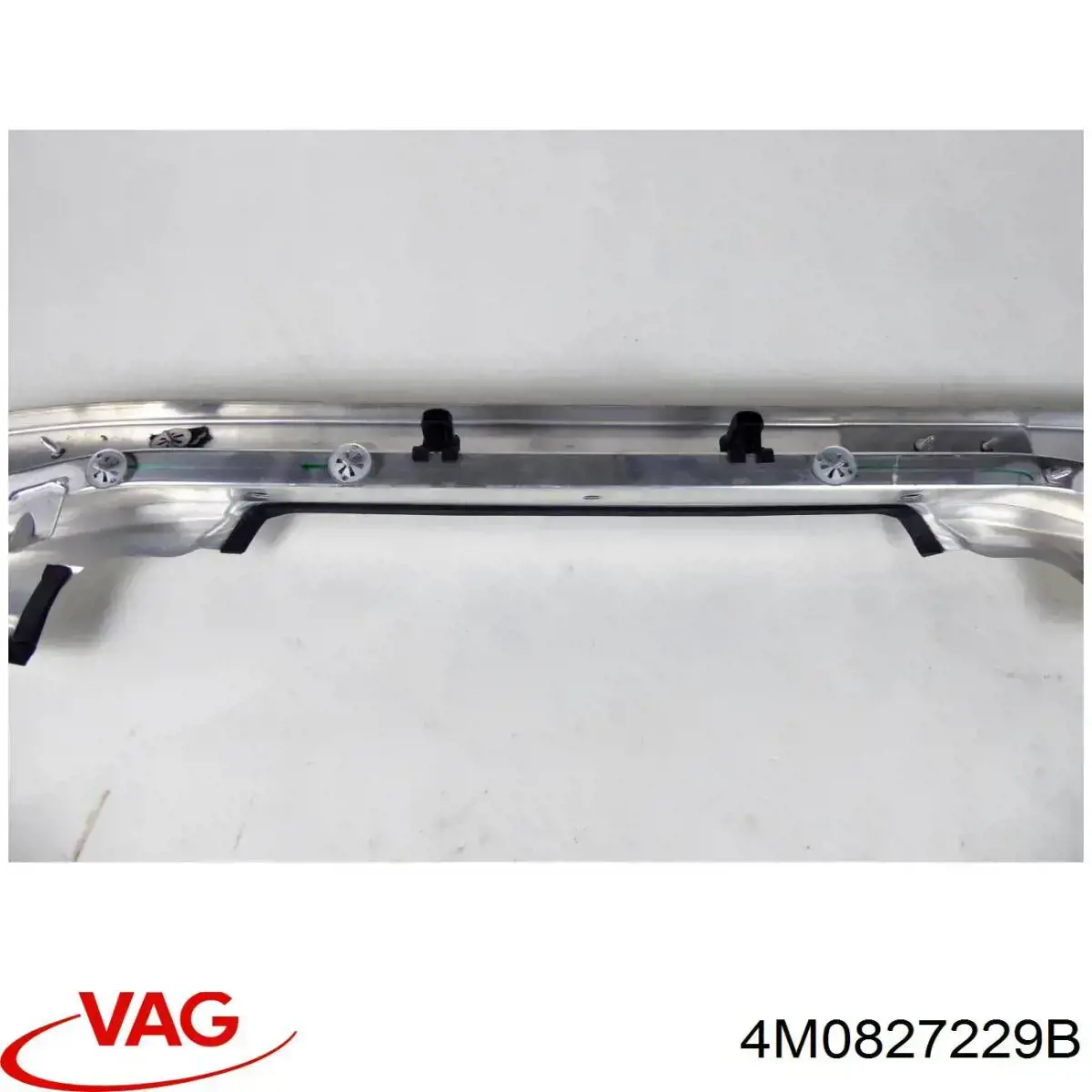 Купити 4M0827229B VAG 
