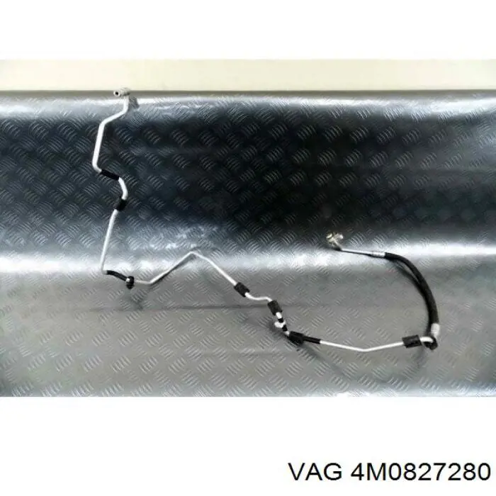  VAG 4M0827280