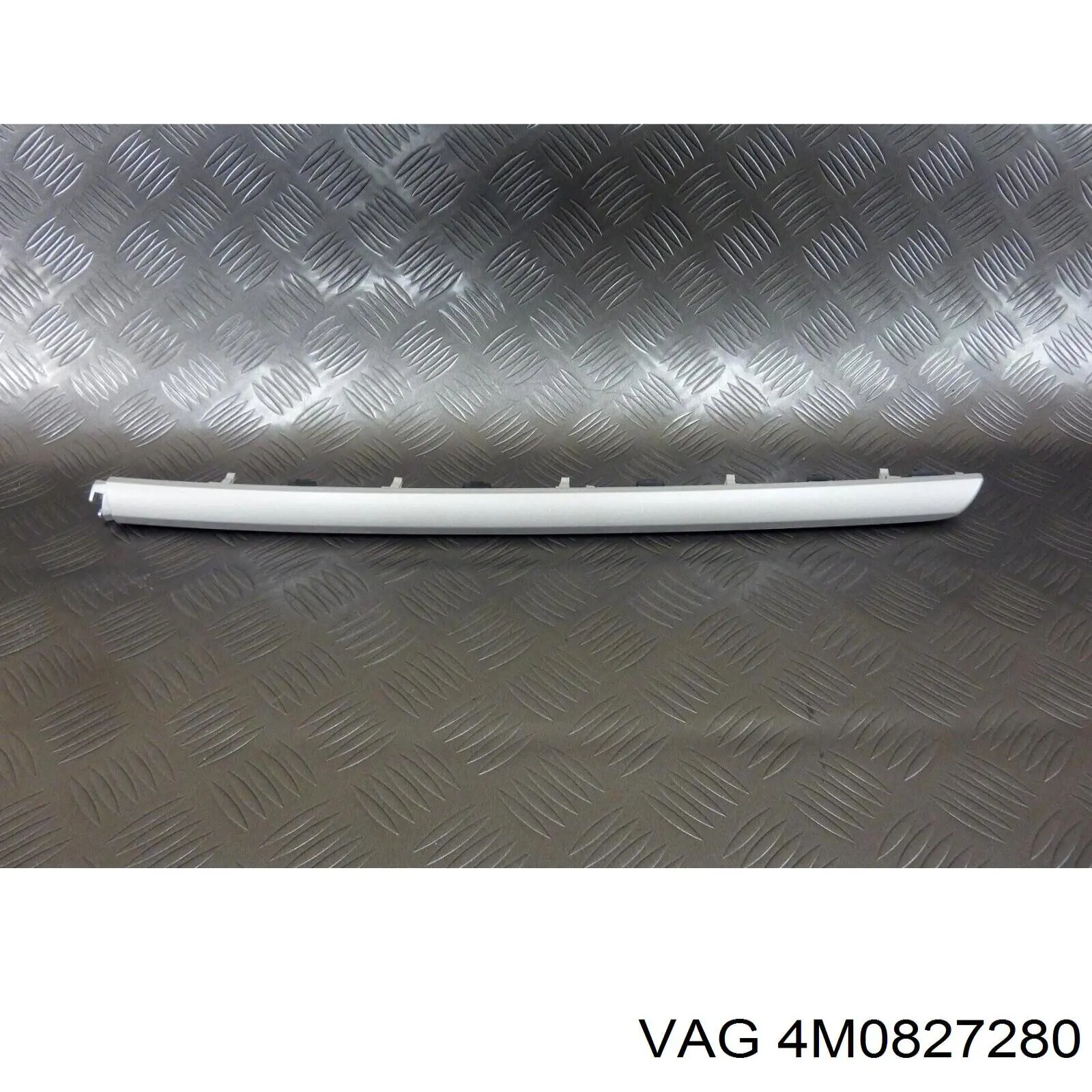  VAG 4M0827280 ціна, від 6.33 USD