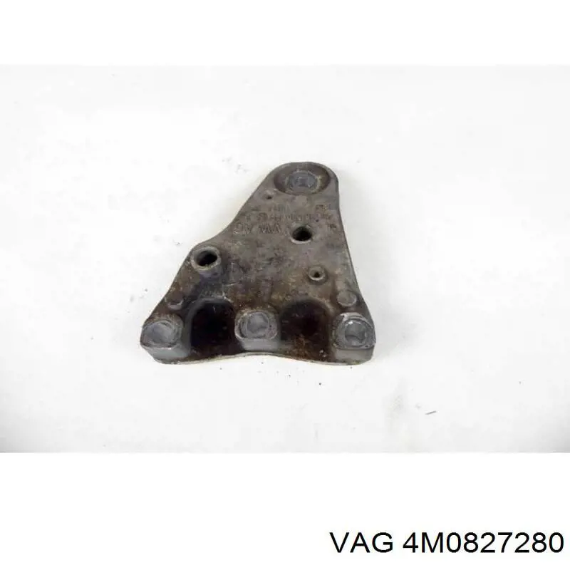 Купити 4M0827280 VAG 
