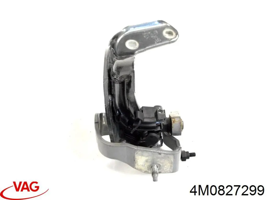 Завіса задніх дверей, ляди VAG 4M0827299 ціна, від 19.05 USD