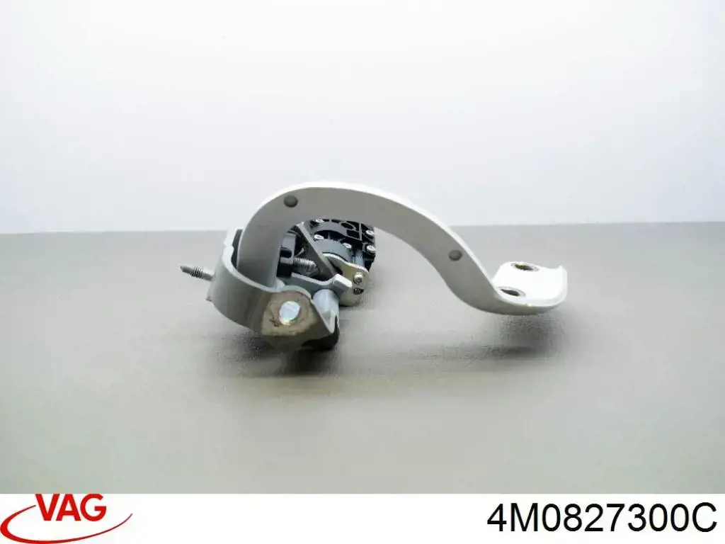 Петля задньої багажної, 3/5 -ої двері VAG 4M0827300