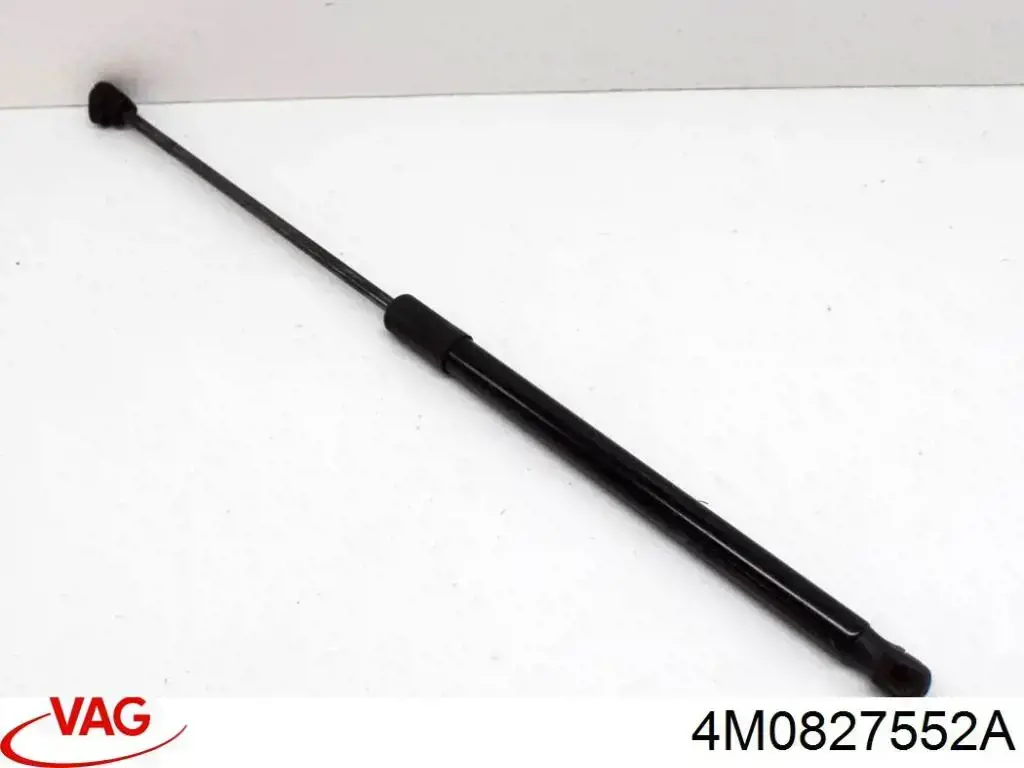 Купити 4M0827552A VAG Амортизатор двері багажника