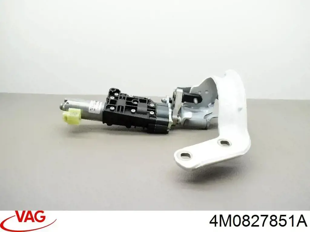  VAG 4M0827851A
