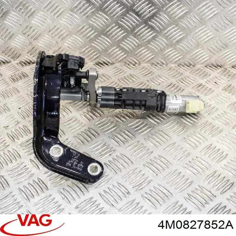  VAG 4M0827852A
