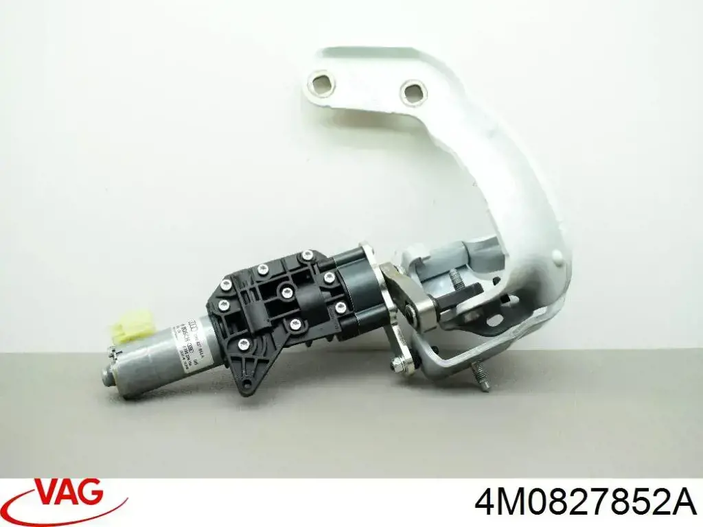 Купити 4M0827852C VAG Мотор-привод відкриття/закриття кришки багажника