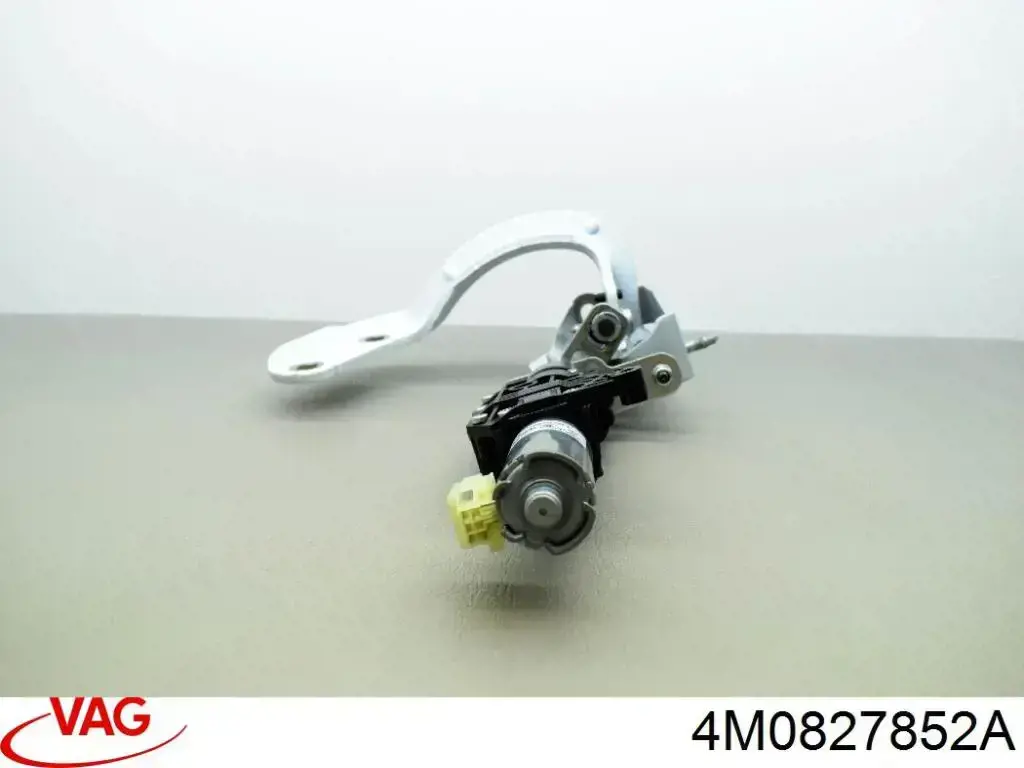 Купити 4M0827852A VAG Мотор-привод відкриття/закриття кришки багажника