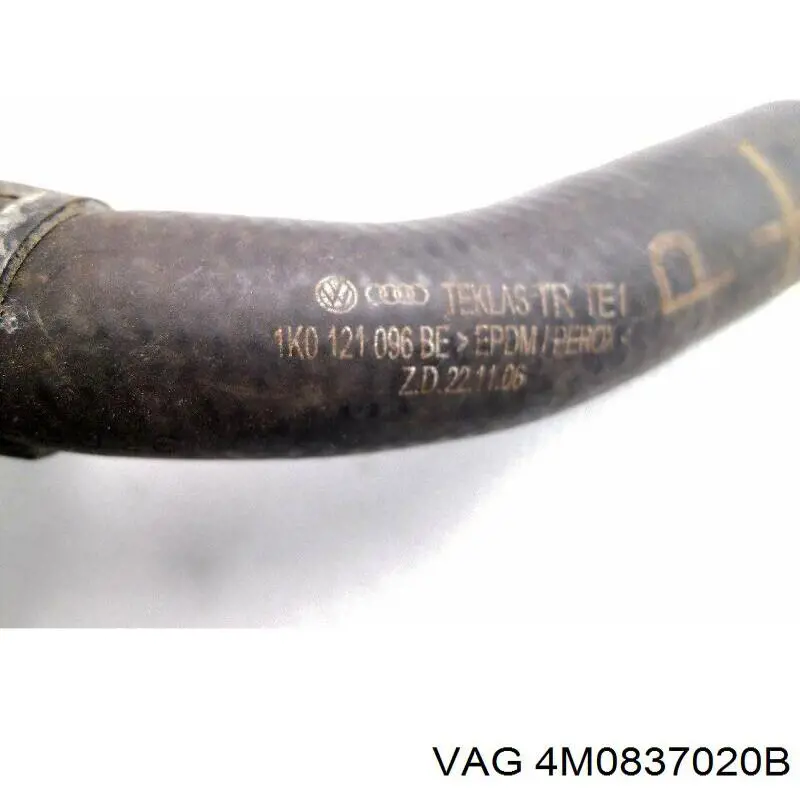  4M0837020B VAG
