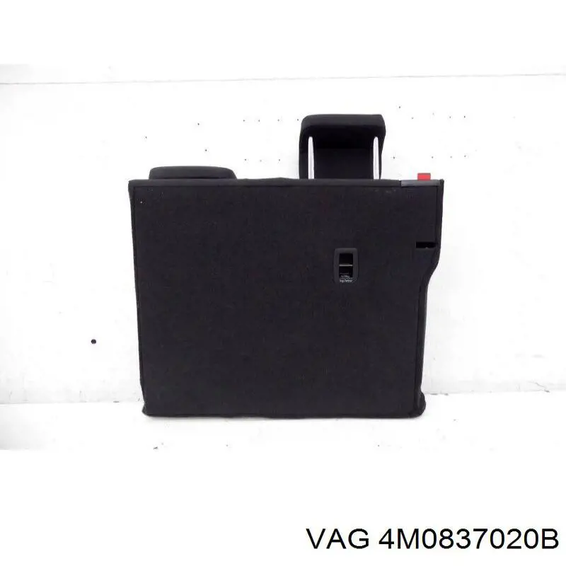  VAG 4M0837020B ціна, від 28.22 USD