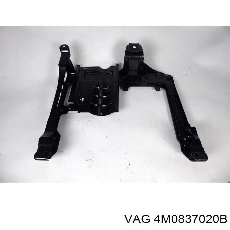 Купити 4M0837020B VAG 