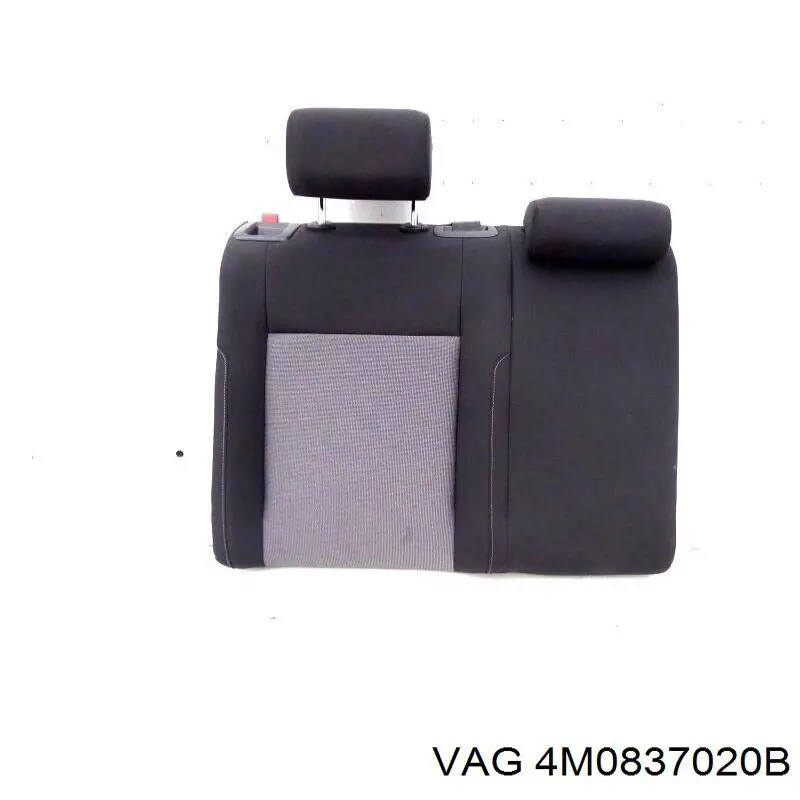  4M0837020B VAG
