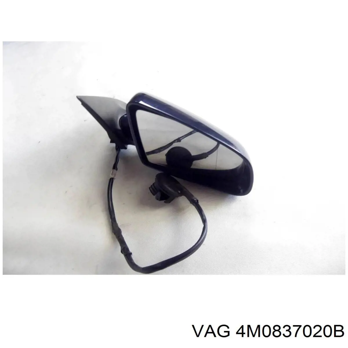 4M0837020B VAG 