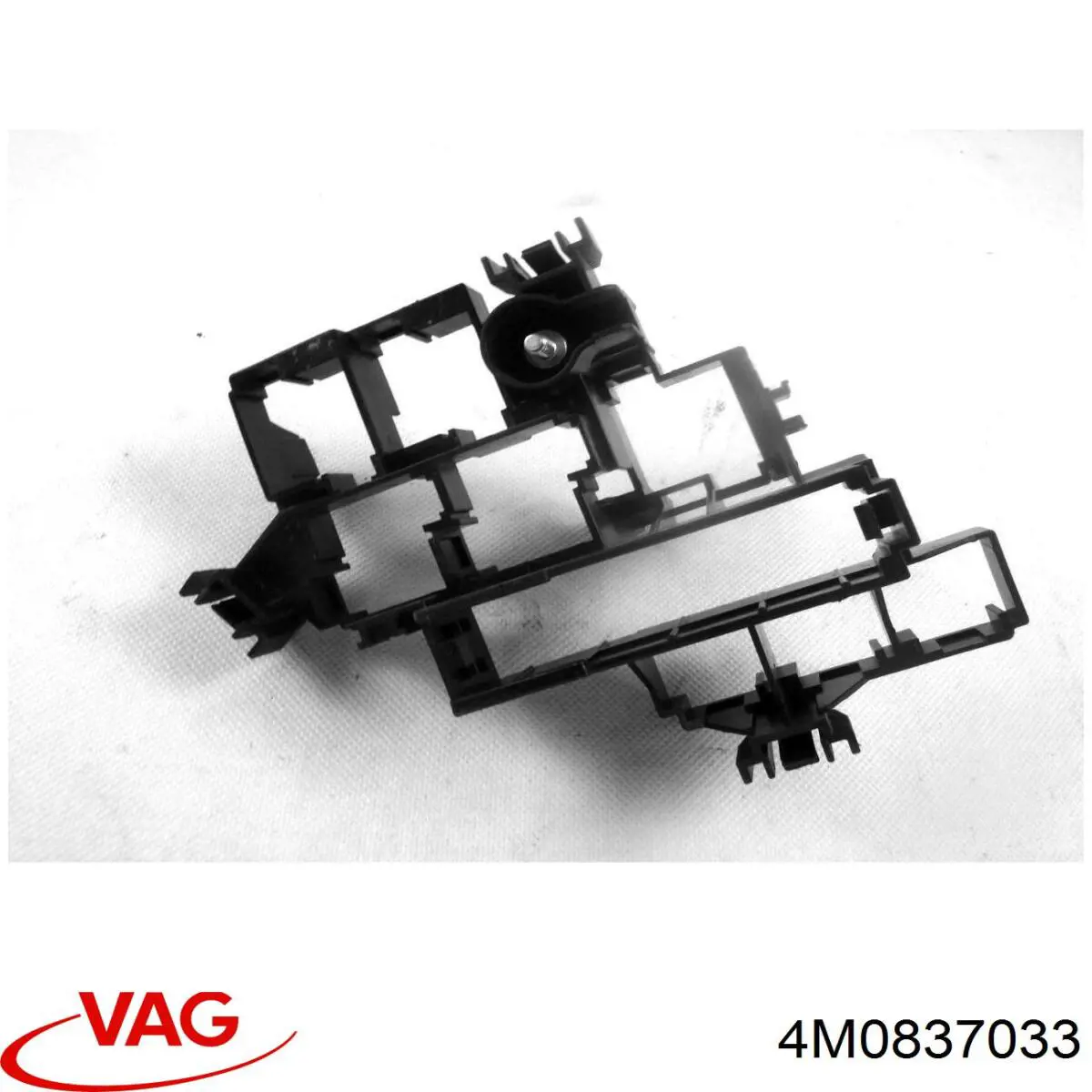 VAG 4M0837033