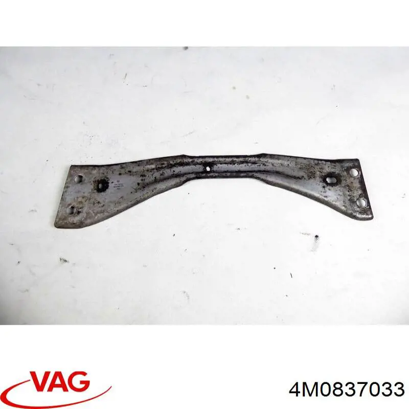 Купити 4M0837033 VAG 
