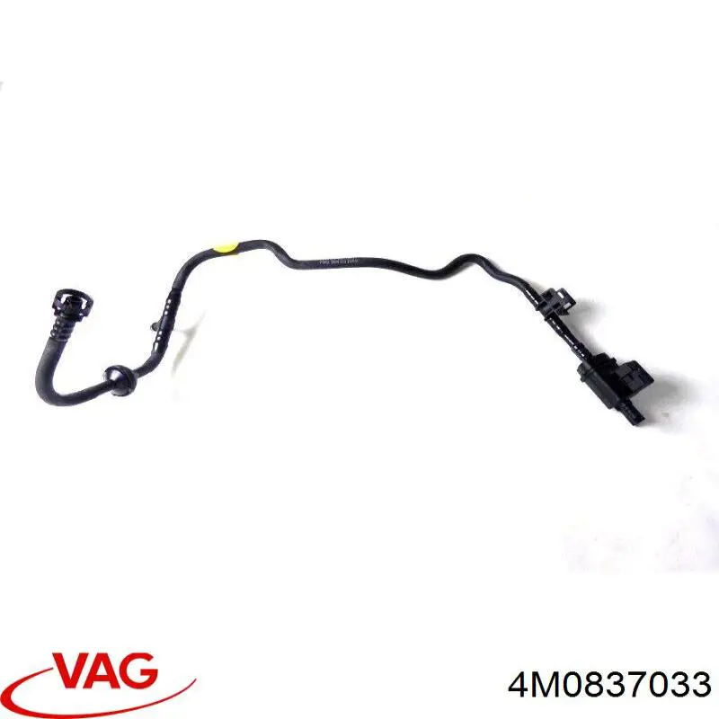  4M0837033 VAG
