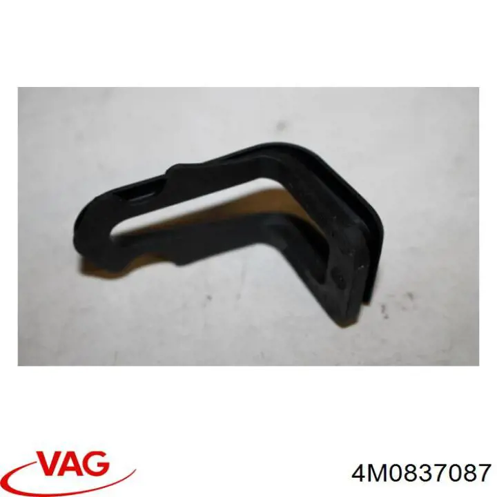 Купити 4M0837087 VAG 