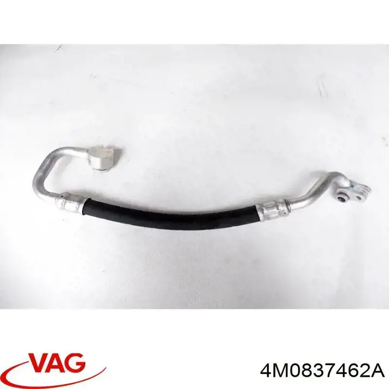 4M0837462A VAG Механізм склопідіймача дверей передніх, правих