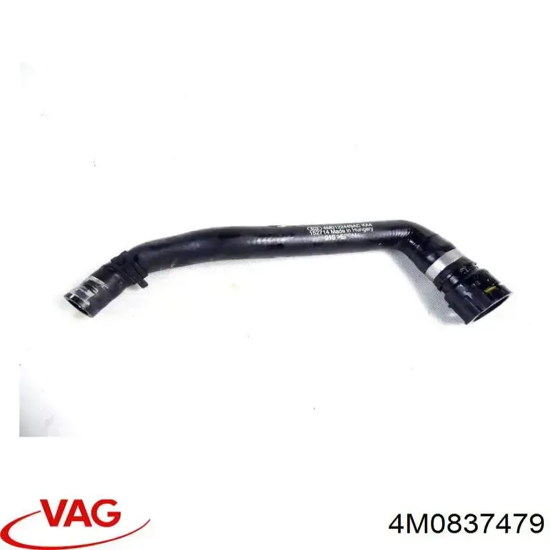 4M0837479 VAG 