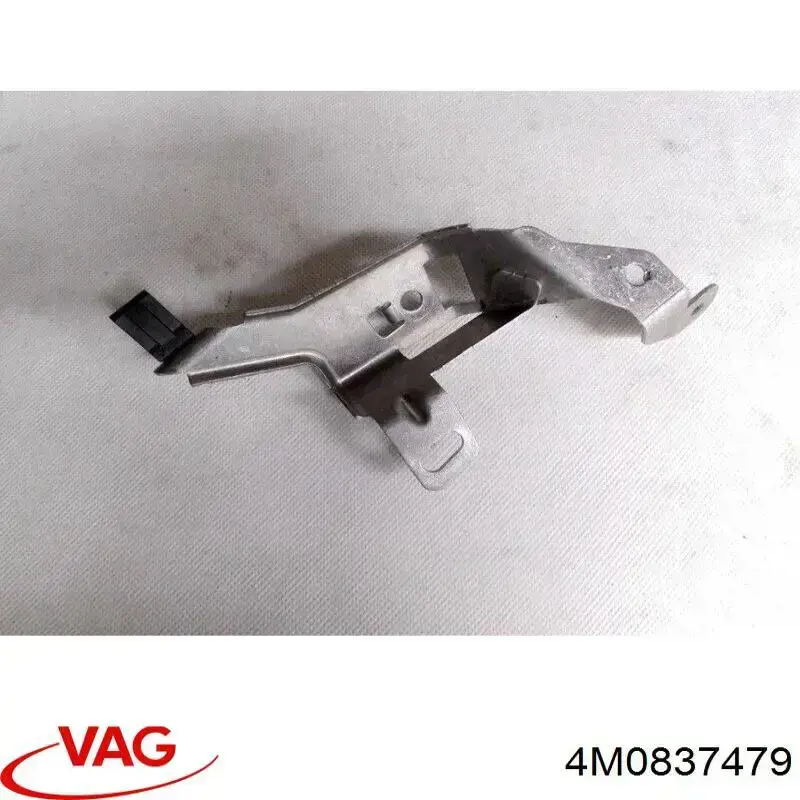  VAG 4M0837479 ціна, від 5.37 USD