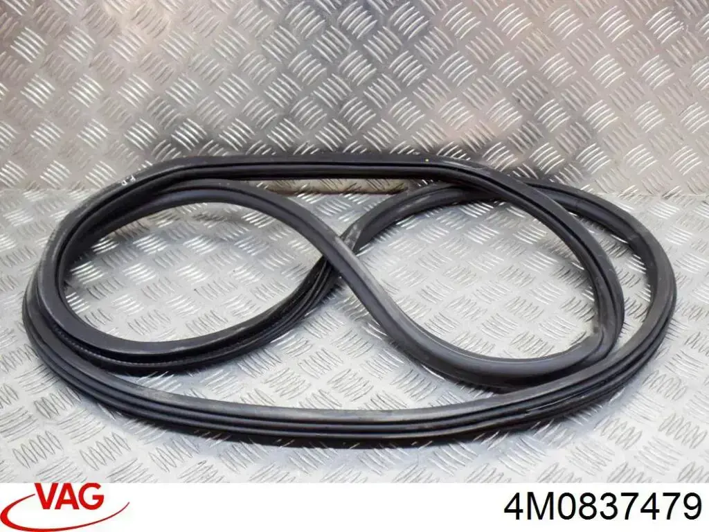 4M0837479 VAG