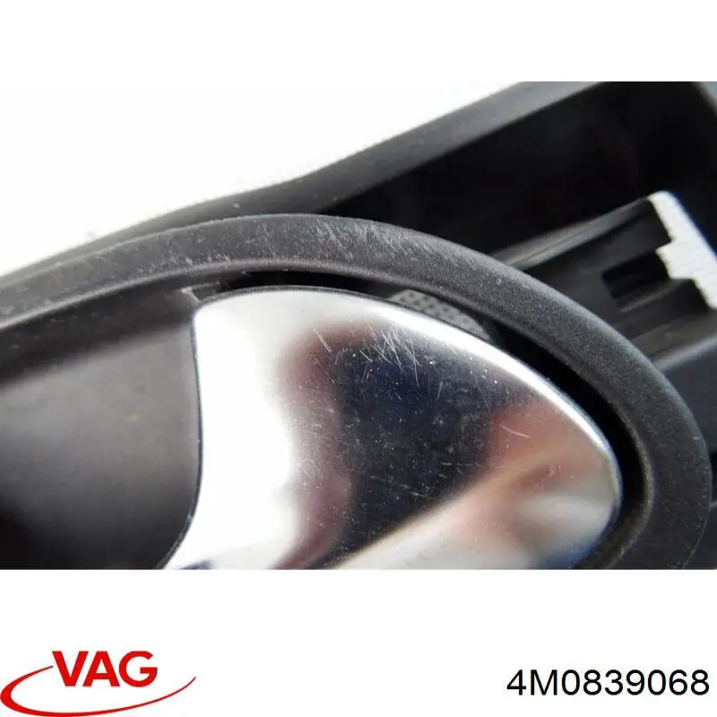  4M0839068 VAG