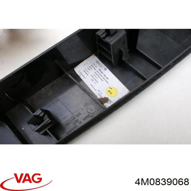 4M0839068 VAG 