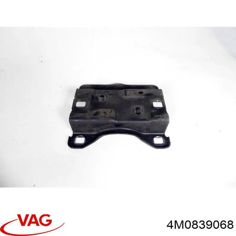  4M0839068 VAG