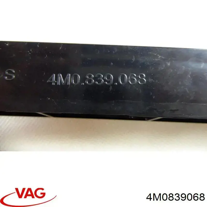 4M0839068 VAG 