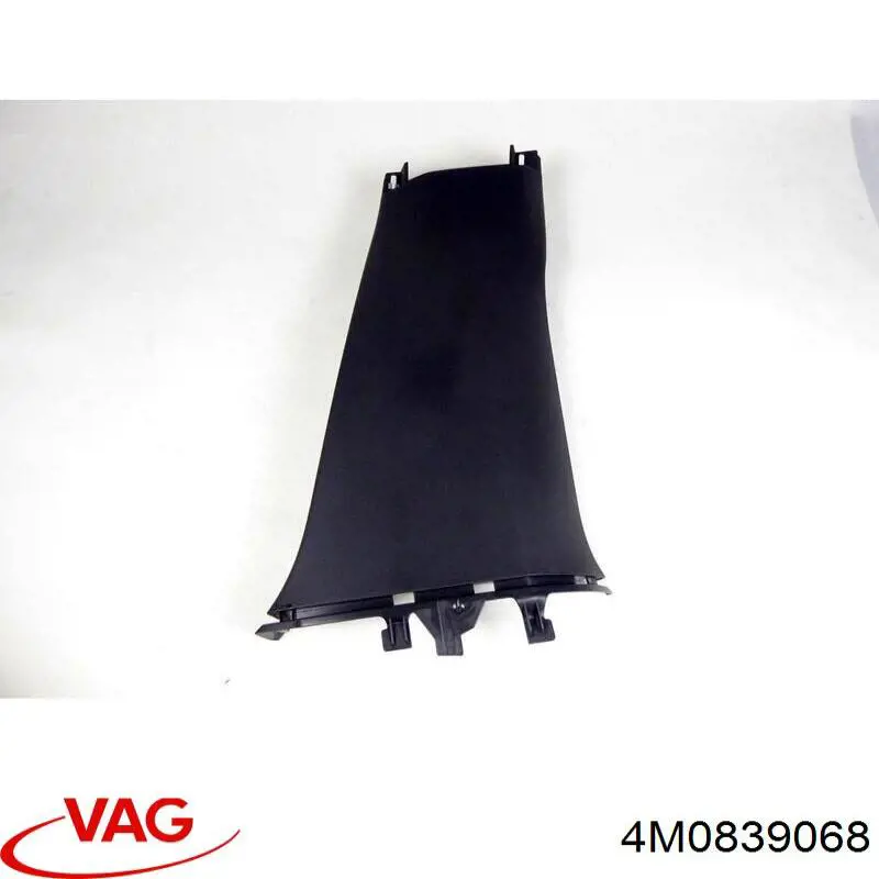 Купити 4M0839068 VAG 