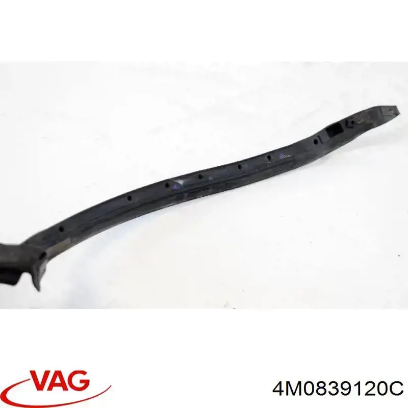  VAG 4M0839120C ціна, від 25.34 USD