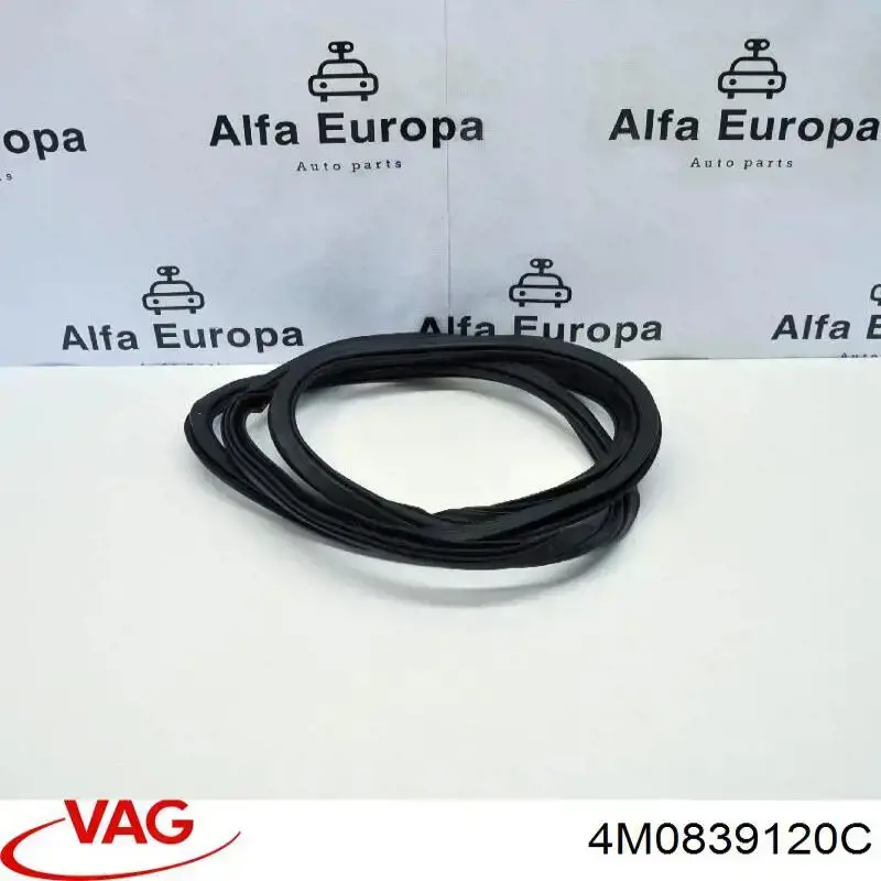  4M0839120C VAG